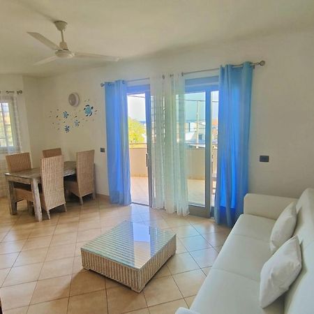 Albis Harena - Meridiana Private Apartment Ocean View Санта-Марія Екстер'єр фото