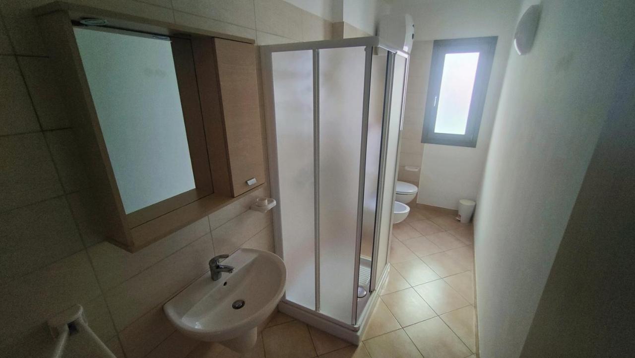 Albis Harena - Meridiana Private Apartment Ocean View Санта-Марія Екстер'єр фото