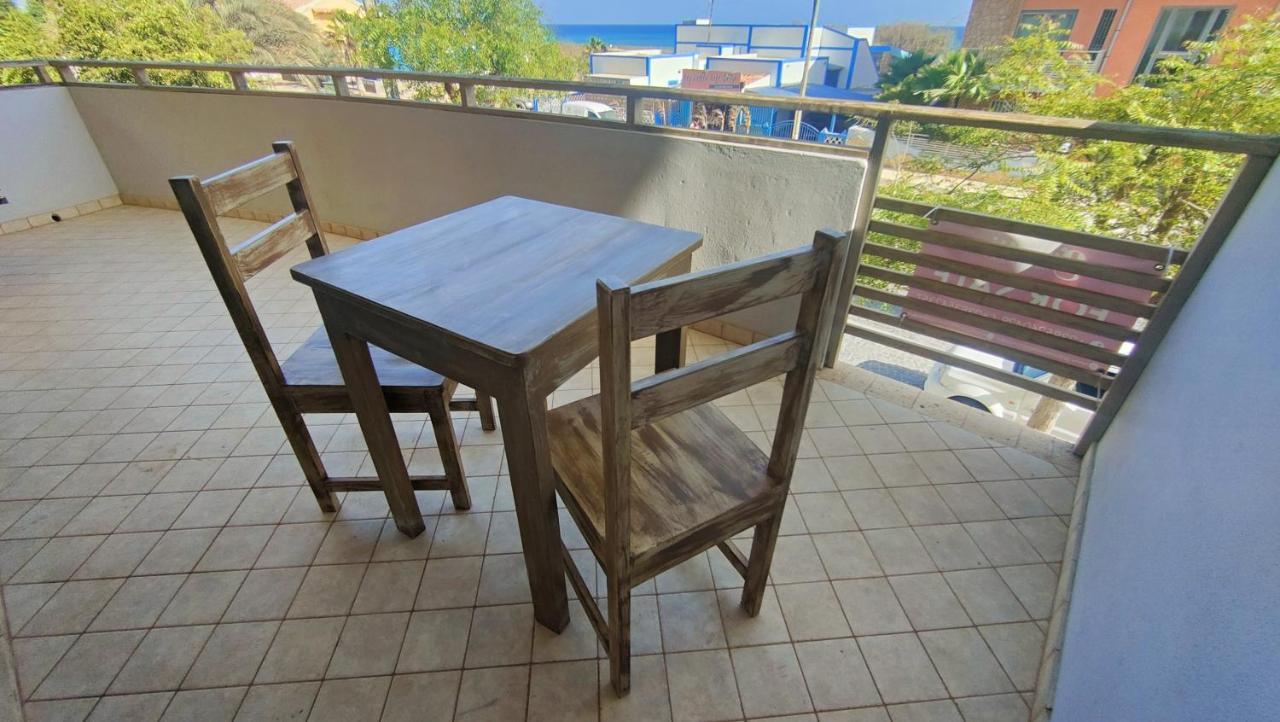 Albis Harena - Meridiana Private Apartment Ocean View Санта-Марія Екстер'єр фото