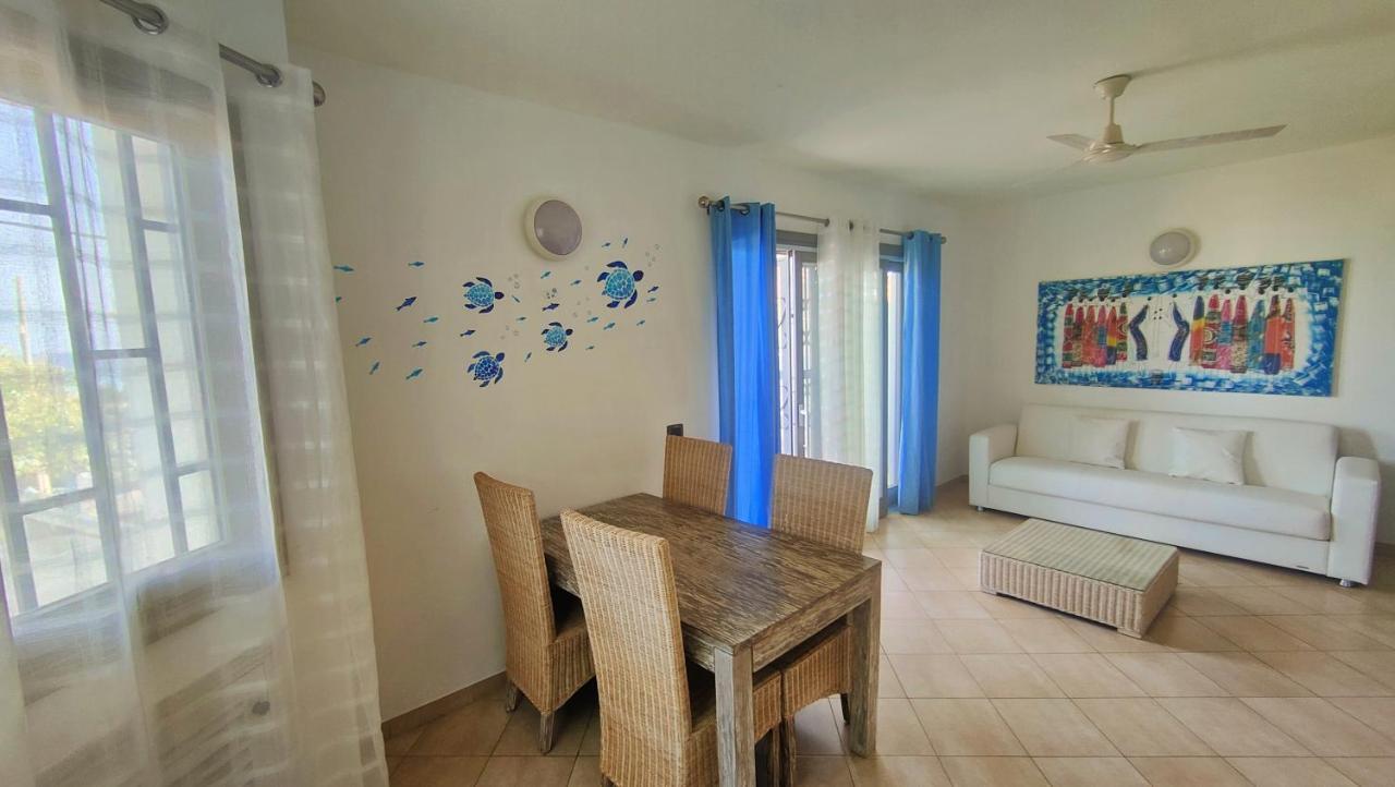 Albis Harena - Meridiana Private Apartment Ocean View Санта-Марія Екстер'єр фото